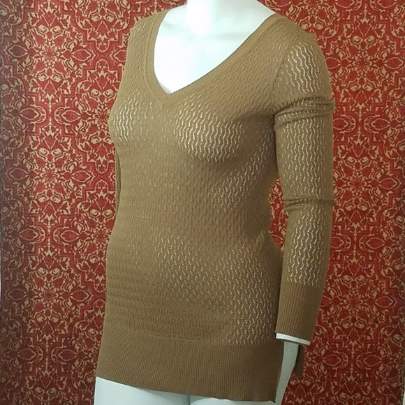 NEW WILLIE SMITH sweater L - Picture 2 of 6